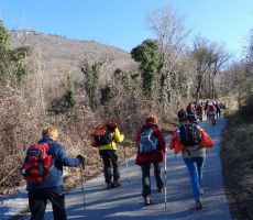 Šmihel - SKOZNO - četrtek, 16. februar 2017 